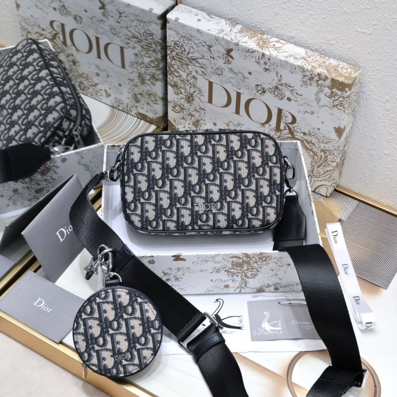 Christian Dior Satchel Bags